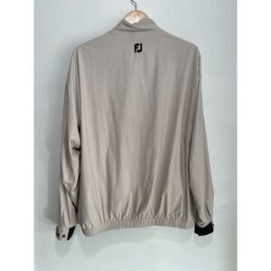 Footjoy Dryjoys performance jacket golf outdoor sports men L